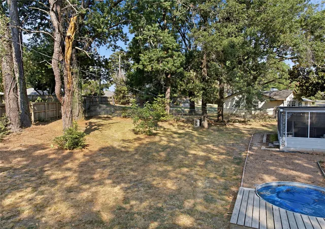Photo 3 of Single family home for sale at 4211 Robertson Blvd, Muskogee, OK 74401 | MLS# 2632672 | Listing updated on 2026-09-29