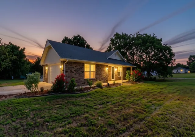 Photo 2 of Single family home for sale at 108285 Gar Pl, Checotah, OK 74426 | MLS# 2632401 | Listing updated on 2026-09-03