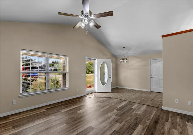 Photo 3 of Single family home for sale at 108285 Gar Pl, Checotah, OK 74426 | MLS# 2632401 | Listing updated on 2026-09-03