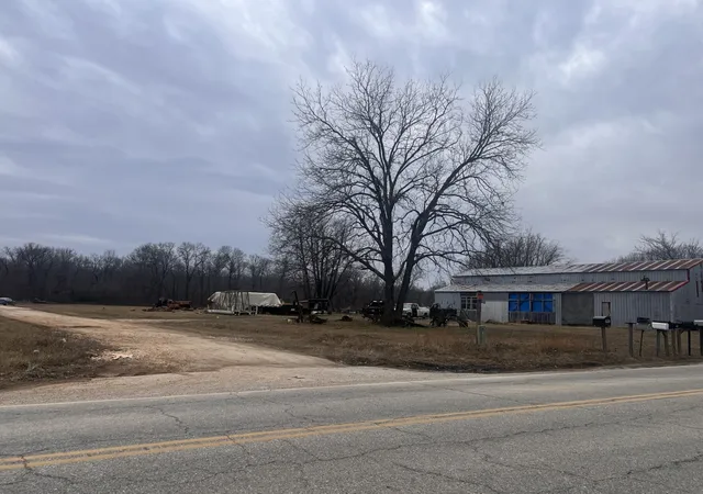 Photo 2 of Land for sale at 000 Highway 28 Cir, Eucha, OK 74342 | MLS# 2632674 | Listing updated on 2026-09-08