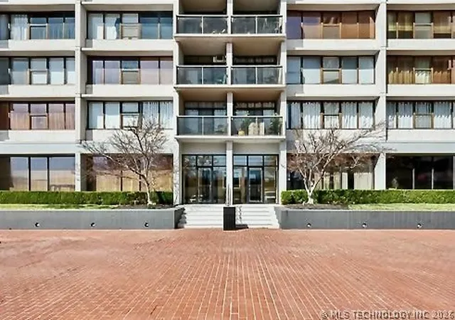 Photo 1 of Condo for sale at 450 W 7th Street #207, Tulsa, OK 74119 | MLS# 2632676 | Listing updated on 2026-09-03
