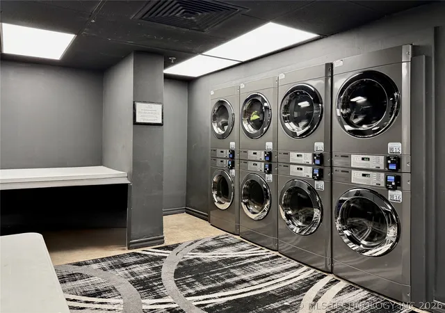 Photo 26 of Condo for sale at 450 W 7th Street #207, Tulsa, OK 74119 | MLS# 2632676 | Listing updated on 2026-09-03