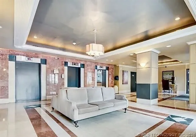 Photo 3 of Condo for sale at 450 W 7th Street #207, Tulsa, OK 74119 | MLS# 2632676 | Listing updated on 2026-09-03