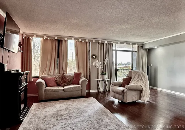 Photo 4 of Condo for sale at 450 W 7th Street #207, Tulsa, OK 74119 | MLS# 2632676 | Listing updated on 2026-09-03