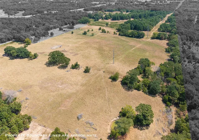 Photo 2 of Land for sale at 01 S Push Co Line Rd, Antlers, OK 74523 | MLS# 2632500 | Listing updated on 2026-09-17