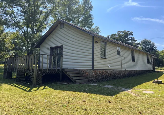 Photo 2 of Single family home for sale at 34464 S County Rd 4440, Vinita, OK 74301 | MLS# 2632679 | Listing updated on 2026-09-16