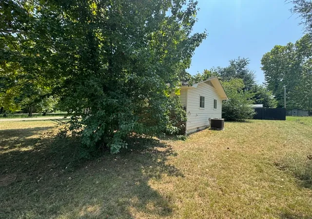 Photo 3 of Sale Pending at 600 S Southerland Rd, Gans, OK 74936 | MLS# 2632684 | Listing updated on 2026-09-30
