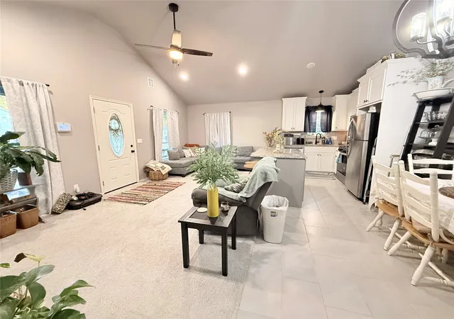 Photo 3 of Single family home for sale at 810 S Hickory St, Bristow, OK 74010 | MLS# 2632689 | Listing updated on 2026-09-14