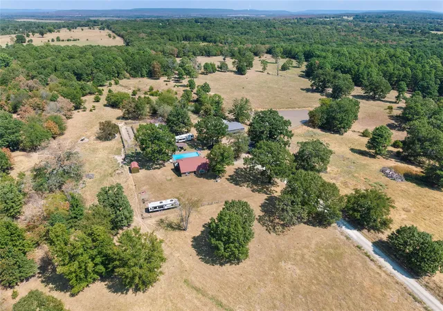 Single family home for sale at 410485 E 1910 Road, Antlers, OK 74523 | MLS# 2632492