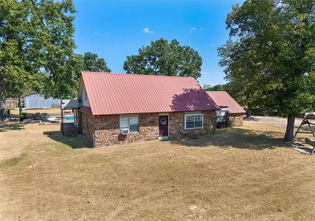 Photo 1 of Single family home for sale at 410485 E 1910 Road, Antlers, OK 74523 | MLS# 2632492 | Listing updated on 2026-09-03