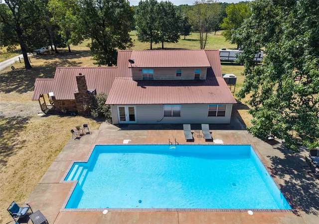 Photo 3 of Single family home for sale at 410485 E 1910 Road, Antlers, OK 74523 | MLS# 2632492 | Listing updated on 2026-09-03