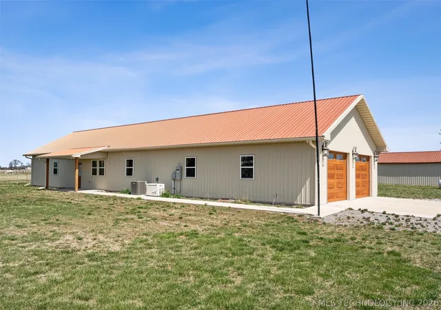 Photo 1 of Single family home for sale at 13908 N 3973 Drive, Dewey, OK 74029 | MLS# 2632692 | Listing updated on 2026-09-08