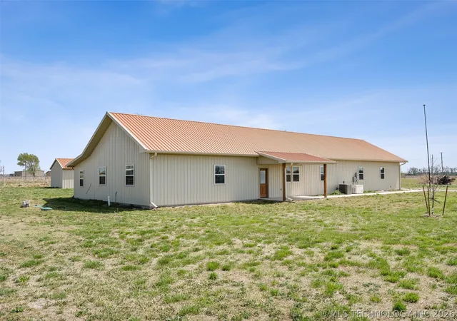 Photo 3 of Single family home for sale at 13908 N 3973 Drive, Dewey, OK 74029 | MLS# 2632692 | Listing updated on 2026-09-08