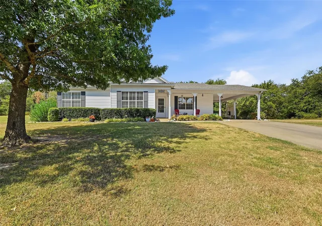 Photo 1 of Single family home for sale at 11331 Ter Oak #A15, Kingston, OK 73439 | MLS# 2632344 | Listing updated on 2026-09-04