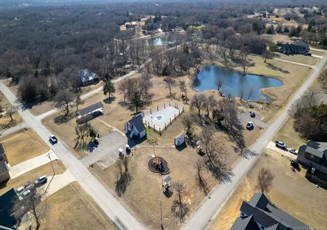 Photo 22 of Single family home for sale at 11331 Ter Oak #A15, Kingston, OK 73439 | MLS# 2632344 | Listing updated on 2026-09-04
