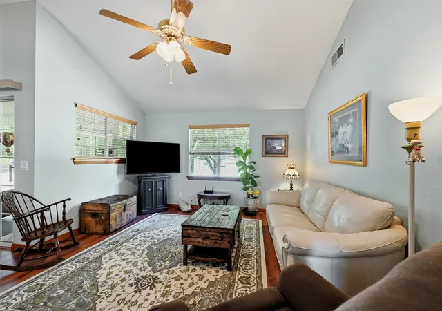 Photo 3 of Single family home for sale at 11331 Ter Oak #A15, Kingston, OK 73439 | MLS# 2632344 | Listing updated on 2026-09-04
