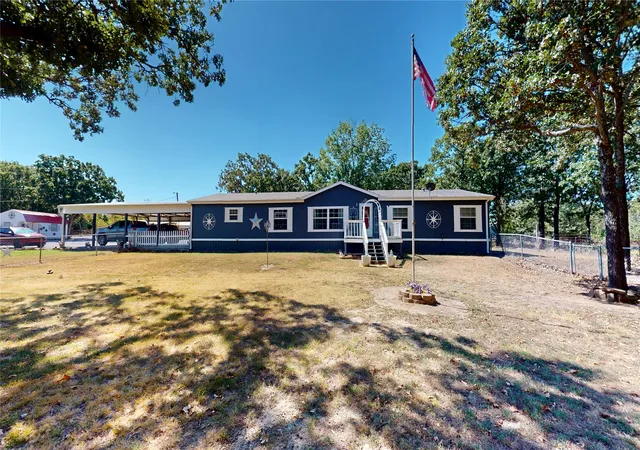 Photo 1 of Single family home for sale at 15778 W Highway 270, Mc Alester, OK 74501 | MLS# 2632668 | Listing updated on 2026-09-08