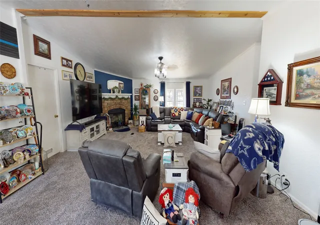 Photo 3 of Single family home for sale at 15778 W Highway 270, Mc Alester, OK 74501 | MLS# 2632668 | Listing updated on 2026-09-08