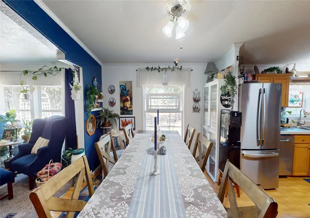 Photo 4 of Single family home for sale at 15778 W Highway 270, Mc Alester, OK 74501 | MLS# 2632668 | Listing updated on 2026-09-08