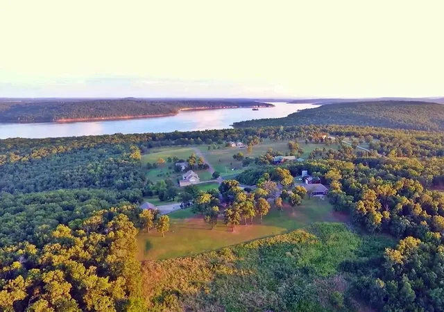 Photo 3 of Land for sale at 36393 S Cedar Rd, Park Hill, OK 74451 | MLS# 2632700 | Listing updated on 2026-09-03