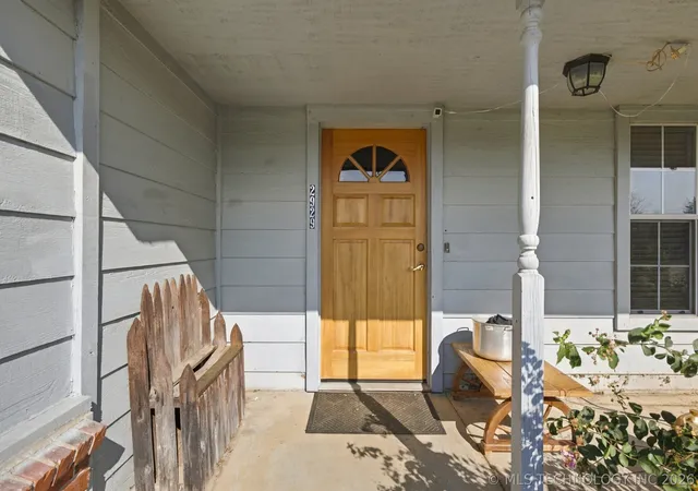 Photo 3 of Single family home for sale at 2929 S Main St, Sapulpa, OK 74066 | MLS# 2632695 | Listing updated on 2026-09-14