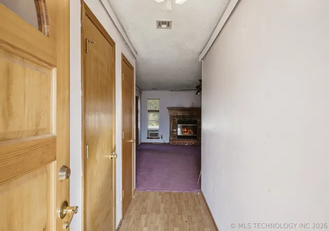 Photo 4 of Single family home for sale at 2929 S Main St, Sapulpa, OK 74066 | MLS# 2632695 | Listing updated on 2026-09-14