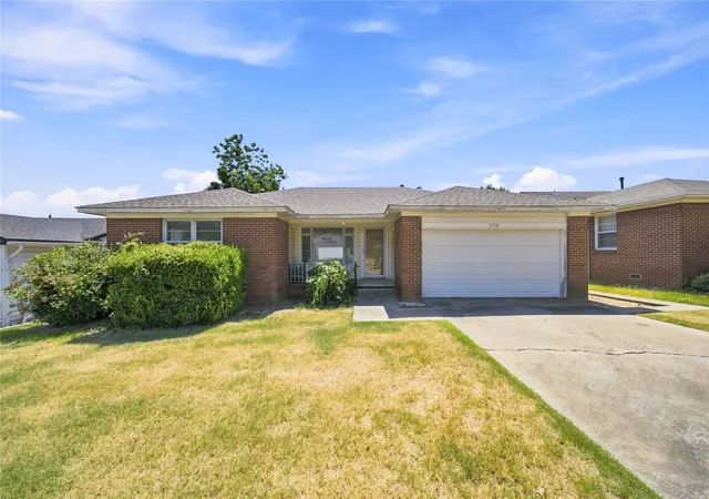 Photo 1 of Single family home for sale at 5718 E 23rd Street, Tulsa, OK 74114 | MLS# 2632262 | Listing updated on 2026-09-04