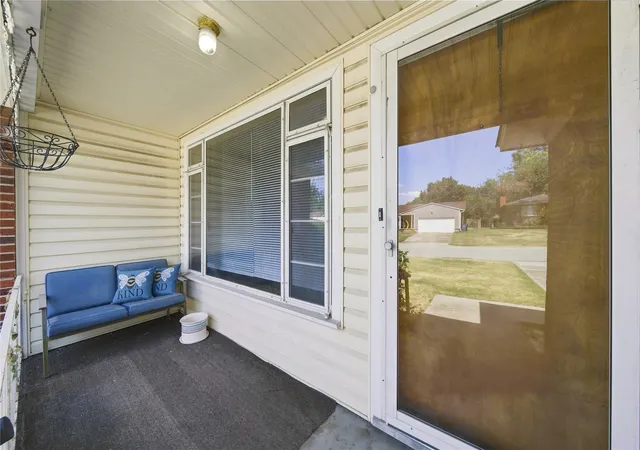 Photo 2 of Single family home for sale at 5718 E 23rd Street, Tulsa, OK 74114 | MLS# 2632262 | Listing updated on 2026-09-04