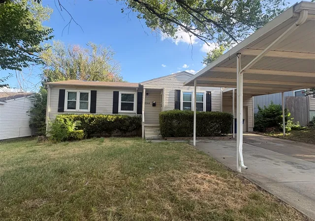Photo 1 of Single family home for sale at 6944 E 7th Street, Tulsa, OK 74112 | MLS# 2632394 | Listing updated on 2026-09-09