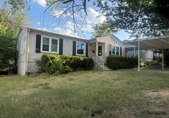 Photo 2 of Single family home for sale at 6944 E 7th Street, Tulsa, OK 74112 | MLS# 2632394 | Listing updated on 2026-09-09