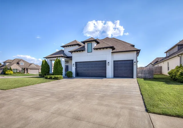 Photo 1 of Sale Pending at 7392 E 126th Street S, Bixby, OK 74008 | MLS# 2632633 | Listing updated on 2026-09-08