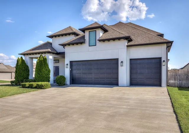 Photo 2 of Sale Pending at 7392 E 126th Street S, Bixby, OK 74008 | MLS# 2632633 | Listing updated on 2026-09-08