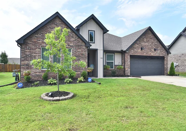 Photo 1 of Single family home for sale at 7142 E 154 Street S, Bixby, OK 74008 | MLS# 2632704 | Listing updated on 2026-09-11