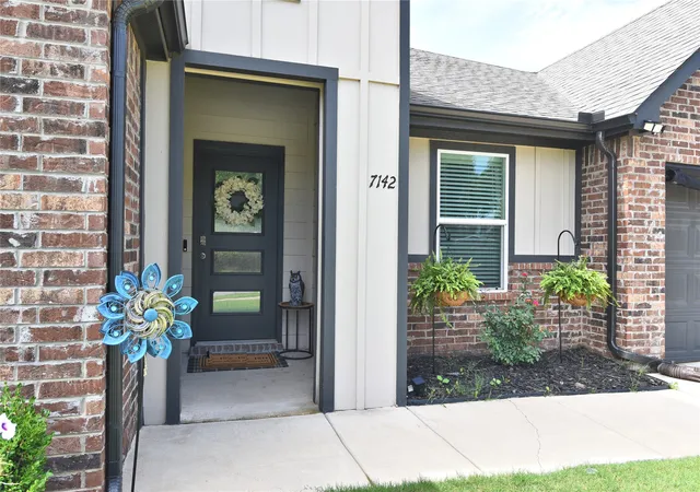 Photo 2 of Single family home for sale at 7142 E 154 Street S, Bixby, OK 74008 | MLS# 2632704 | Listing updated on 2026-09-11