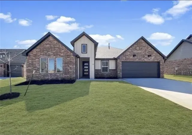 Photo 3 of Single family home for sale at 7142 E 154 Street S, Bixby, OK 74008 | MLS# 2632704 | Listing updated on 2026-09-11