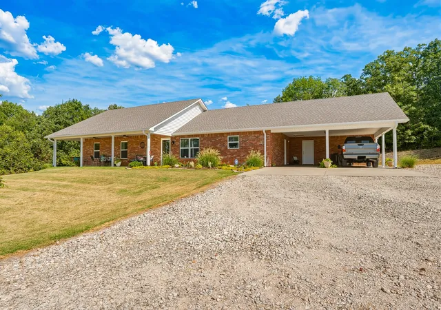 Photo 1 of Single family home for sale at 7777 Franks, Sulphur, OK 73086 | MLS# 2630950 | Listing updated on 2026-09-04