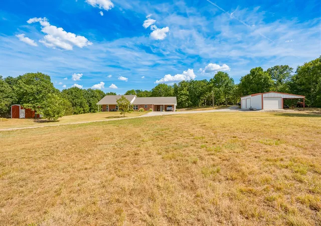 Photo 2 of Single family home for sale at 7777 Franks, Sulphur, OK 73086 | MLS# 2630950 | Listing updated on 2026-09-04