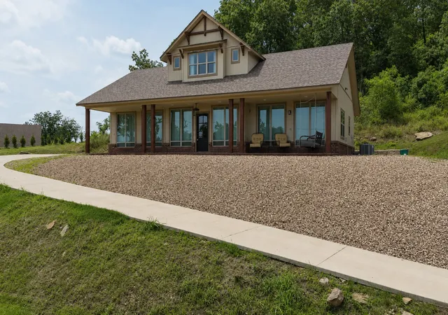 Photo 3 of Single family home for sale at 29498 S Timberline Dr, Park Hill, OK 74451 | MLS# 2632706 | Listing updated on 2026-09-15