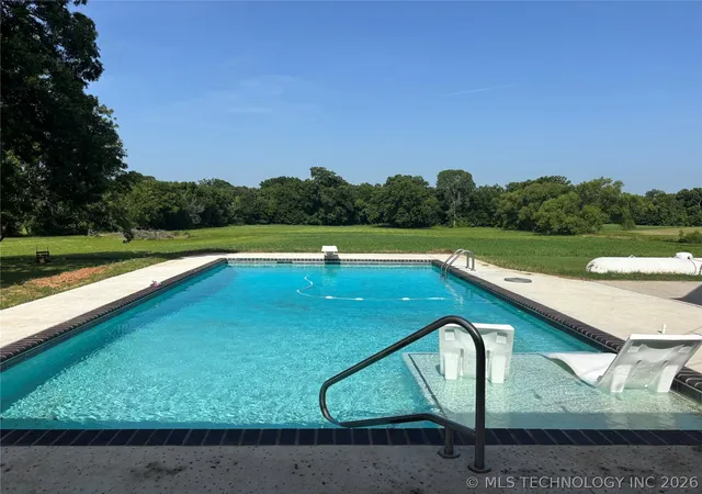 Photo 2 of Single family home for sale at 21670 County Rd 3 Dr, Stonewall, OK 74871 | MLS# 2632708 | Listing updated on 2026-09-05