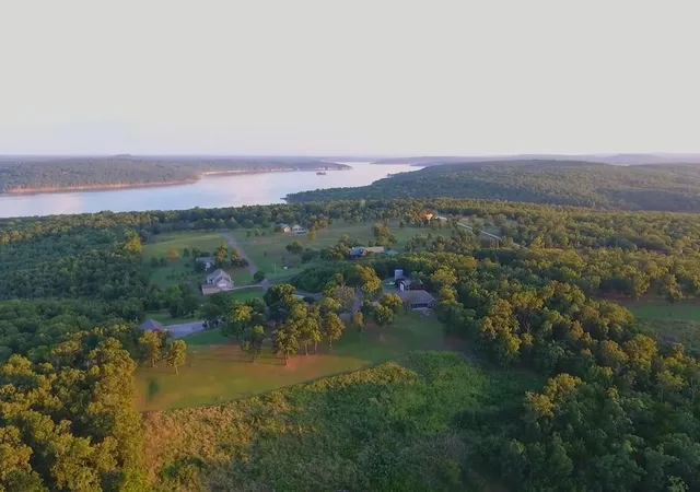 Photo 3 of Land for sale at 15857 W Dogwood Rd, Park Hill, OK 74451 | MLS# 2632712 | Listing updated on 2026-09-03