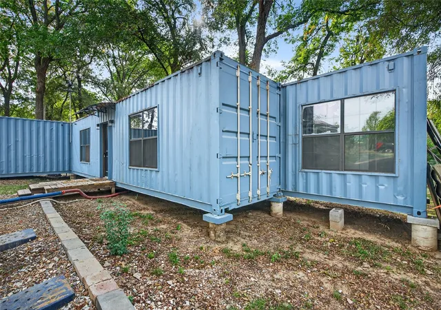Photo 1 of Manufactured home for sale at 45 W Sophia, Mead, OK 73449 | MLS# 2632444 | Listing updated on 2026-09-10