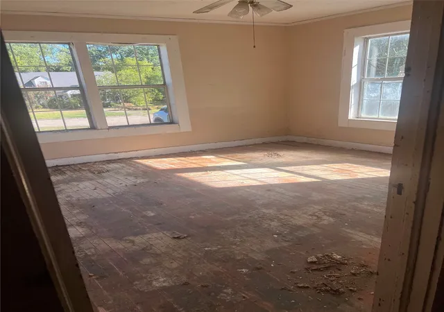 Photo 3 of Single family home for sale at 525 West 20th, Ada, OK 74820 | MLS# 2632699 | Listing updated on 2026-09-21