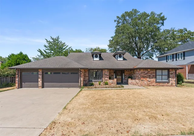 Photo 1 of Sale Pending at 2508 Chapel Hl, Bartlesville, OK 74006 | MLS# 2625844 | Listing updated on 2026-09-10