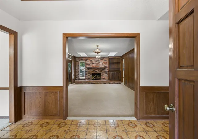 Photo 2 of Sale Pending at 2508 Chapel Hl, Bartlesville, OK 74006 | MLS# 2625844 | Listing updated on 2026-09-10