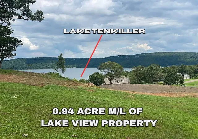 Photo 1 of Land for sale at 15901 W Forest Rd, Park Hill, OK 74451 | MLS# 2632721 | Listing updated on 2026-09-03