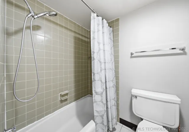 Photo 22 of Sale Pending at 410 W 7th Street #327, Tulsa, OK 74119 | MLS# 2632395 | Listing updated on 2026-09-07