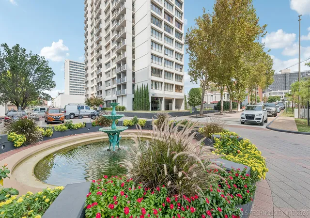 Photo 4 of Sale Pending at 410 W 7th Street #327, Tulsa, OK 74119 | MLS# 2632395 | Listing updated on 2026-09-07