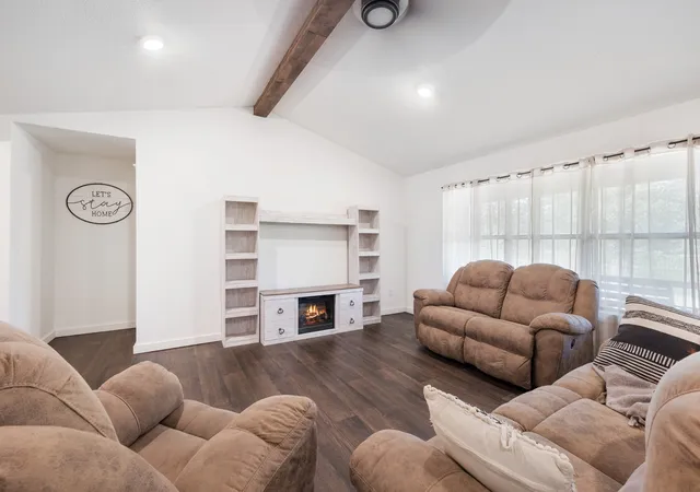 Photo 3 of Single family home for sale at 2623 Pine Lake Rd, Broken Bow, OK 74728 | MLS# 2632538 | Listing updated on 2026-09-04