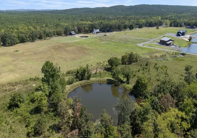 Photo 1 of Land for sale at 0 Rutty Pine Ridge, Broken Bow, OK 74728 | MLS# 2632572 | Listing updated on 2026-09-03