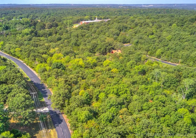 Photo 1 of Land for sale at 2659 W Lakeshore Dr, Cleveland, OK 74020 | MLS# 2632713 | Listing updated on 2026-09-03
